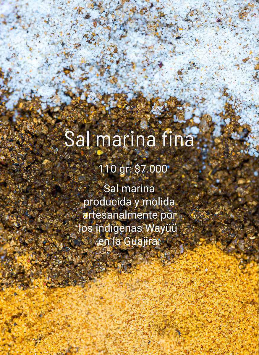 sal marina fina - textura de alimentos - fotografía de alimentos - fotografía de comida - salce